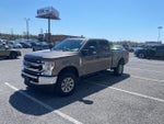 2020 F-250 Super Duty Thumbnail 6