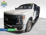 2020 F-250 Super Duty Thumbnail 1