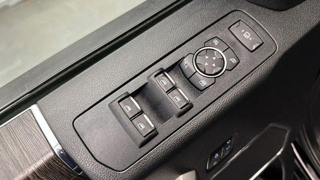 2021 Ford F-250 Super Duty King Ranch