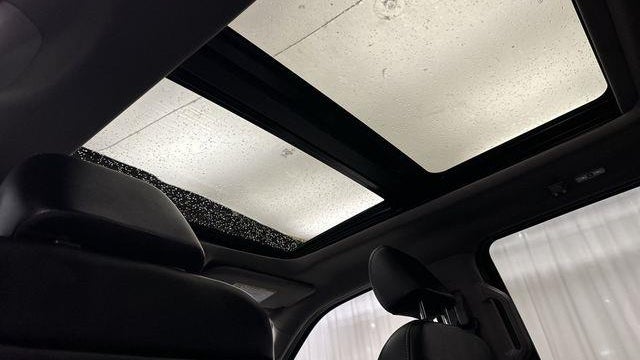 2021 Ford F-250 Super Duty King Ranch