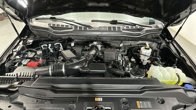 2021 Ford F-250 Super Duty King Ranch