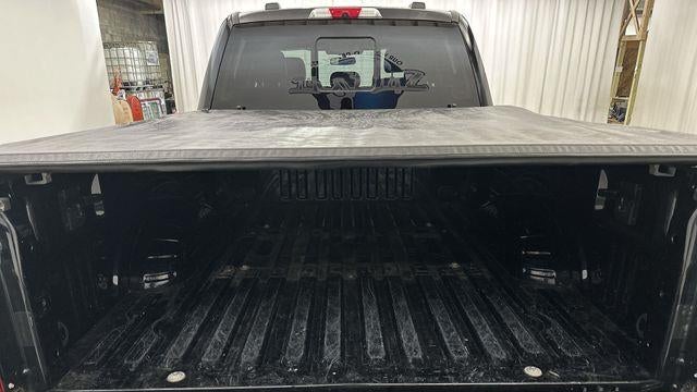 2021 Ford F-250 Super Duty King Ranch
