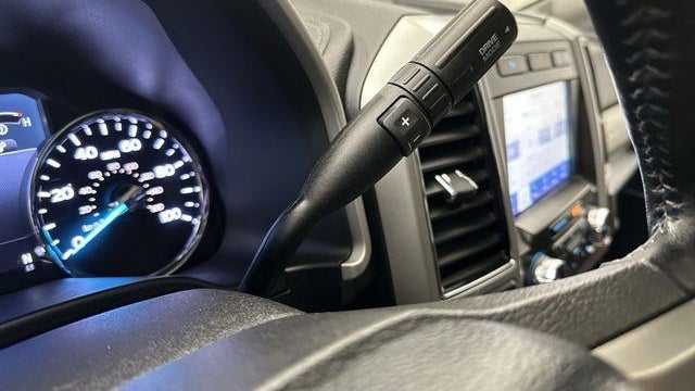 2021 Ford F-250 Super Duty King Ranch