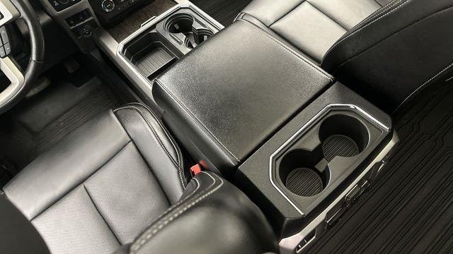 2021 Ford F-250 Super Duty King Ranch