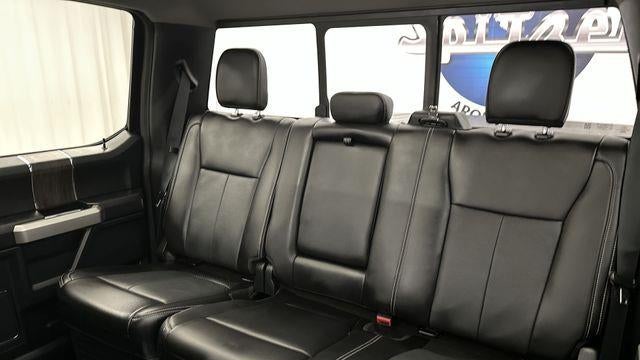 2021 Ford F-250 Super Duty King Ranch