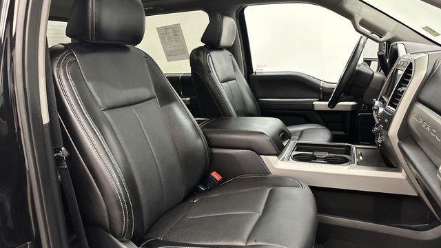 2021 Ford F-250 Super Duty King Ranch