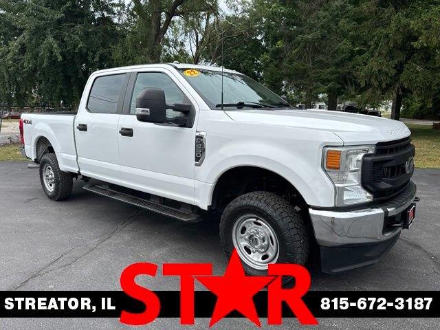 2022 Ford F-250