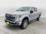 2022 F-250 Super Duty Thumbnail 1