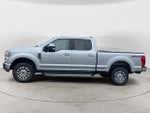2022 F-250 Super Duty Thumbnail 5