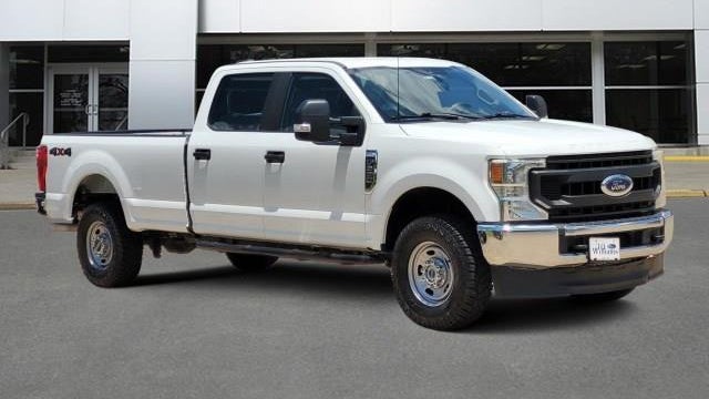 Preowned 2022 Ford F-250 Super Duty XL for Sale