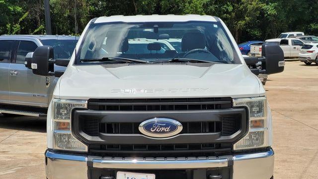 2022 Ford F-250 Super Duty XL
