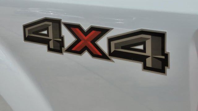 2022 Ford F-250 Super Duty XL