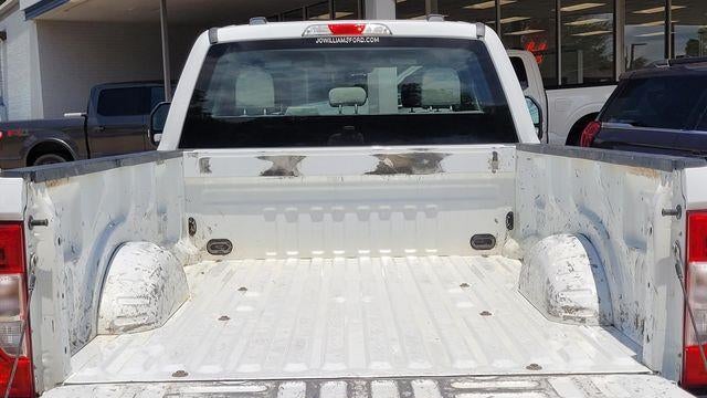 2022 Ford F-250 Super Duty XL