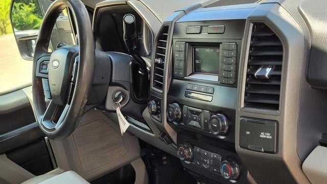 2022 Ford F-250 Super Duty XL