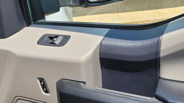 2022 Ford F-250 Super Duty XL