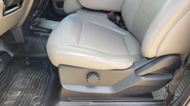 2022 Ford F-250 Super Duty XL