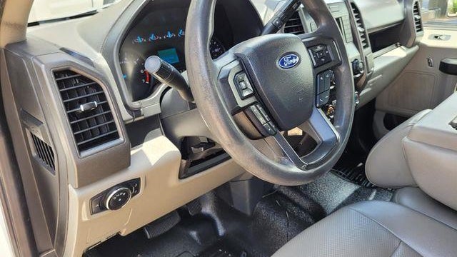 2022 Ford F-250 Super Duty XL