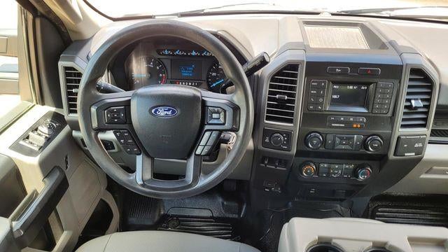 2022 Ford F-250 Super Duty XL