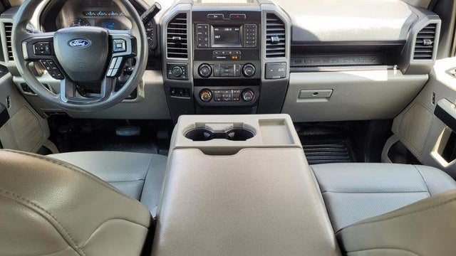 2022 Ford F-250 Super Duty XL