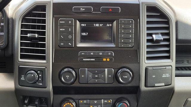 2022 Ford F-250 Super Duty XL