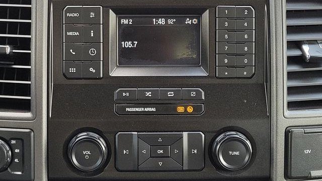 2022 Ford F-250 Super Duty XL
