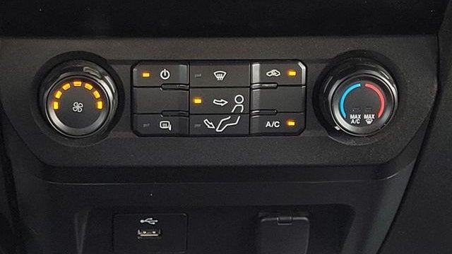 2022 Ford F-250 Super Duty XL