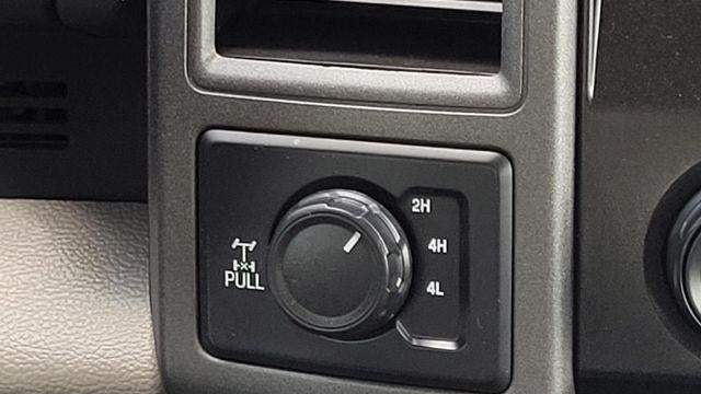 2022 Ford F-250 Super Duty XL