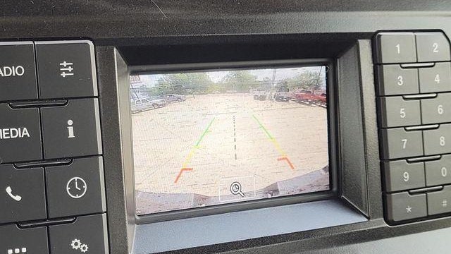 2022 Ford F-250 Super Duty XL
