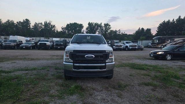 2022 Ford F-250 Super Duty XL