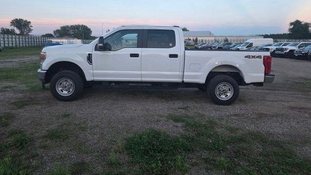 2022 Ford F-250 Super Duty XL