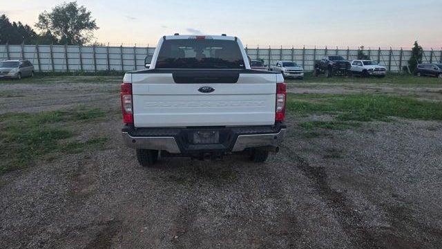 2022 Ford F-250 Super Duty XL