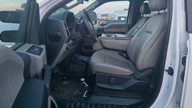 2022 Ford F-250 Super Duty XL