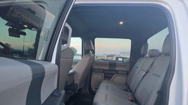 2022 Ford F-250 Super Duty XL