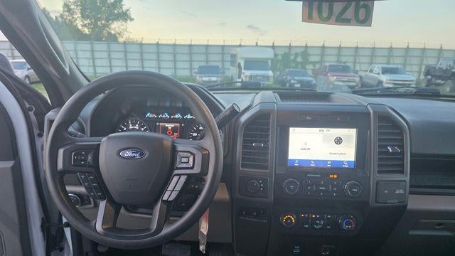 2022 Ford F-250 Super Duty XL