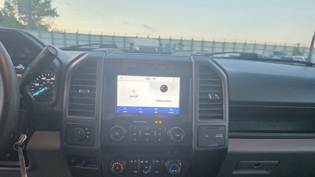 2022 Ford F-250 Super Duty XL