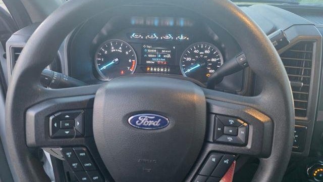 2022 Ford F-250 Super Duty XL
