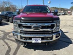 2022 F-250 Super Duty Thumbnail 2