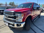 2022 F-250 Super Duty Thumbnail 3