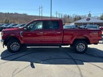 2022 F-250 Super Duty Thumbnail 4