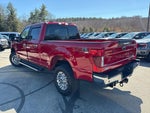 2022 F-250 Super Duty Thumbnail 5