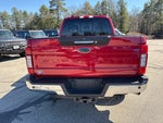 2022 F-250 Super Duty Thumbnail 6