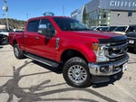 2022 F-250 Super Duty Thumbnail 26