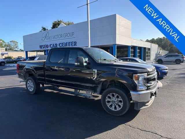 2022 Ford F-250