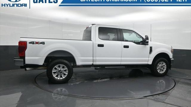 2022 Ford F-250 Super Duty XLT