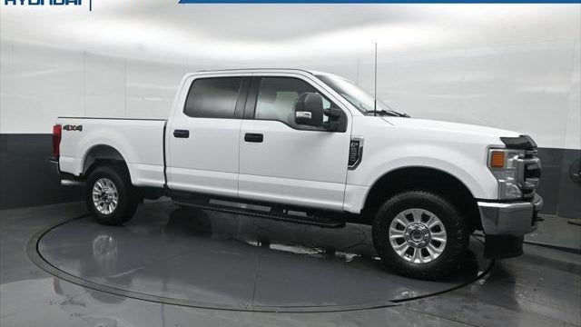 2022 Ford F-250 Super Duty XLT