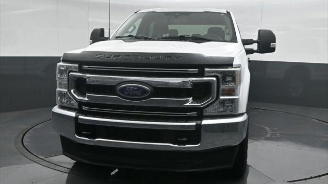 2022 Ford F-250 Super Duty XLT
