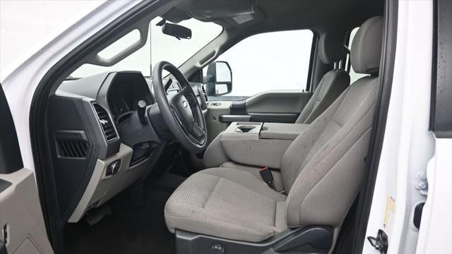 2022 Ford F-250 Super Duty XLT