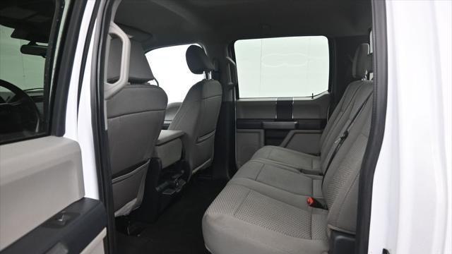 2022 Ford F-250 Super Duty XLT