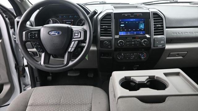 2022 Ford F-250 Super Duty XLT