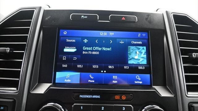 2022 Ford F-250 Super Duty XLT